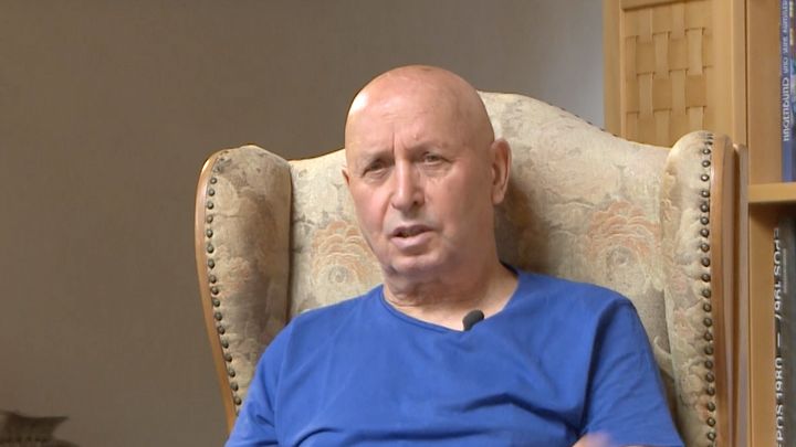 Můj útěk za železnou oponu: Zabili mu psa. Tam, kde vládnou vrazi zvířat, žít nechtěl; Zdroj foto: Paměti národa