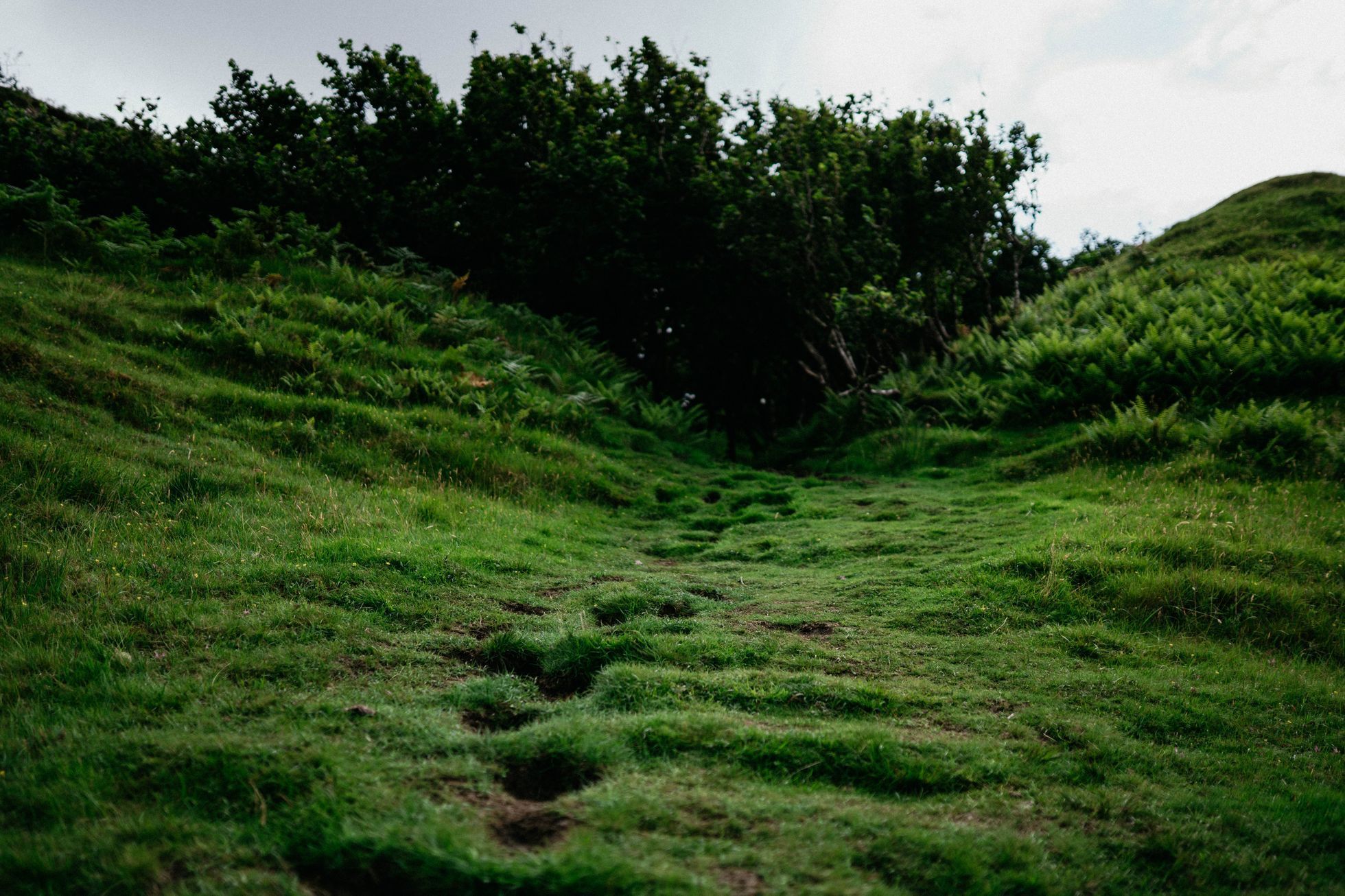 isle of skye skotsko