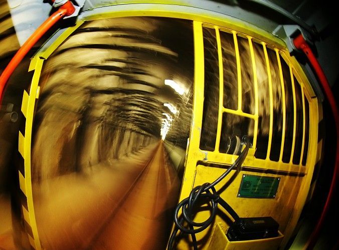 Kolektory Praha - centrum