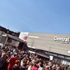 Otevření obchodního centra Central Jablonec