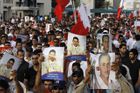 Šéf OSN kritizuje rozsudky nad vůdci opozice v Bahrajnu