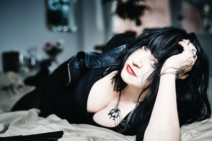 Lydia Lunch patří mezi umělce, kteří nenechají nikoho v klidu.