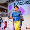 Eurobike: Módní tendy cyklistického oblečení pro rok 2017