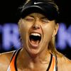 Sedmý den Australian Open (Maria Šarapovová)