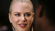 Nicole Kidman