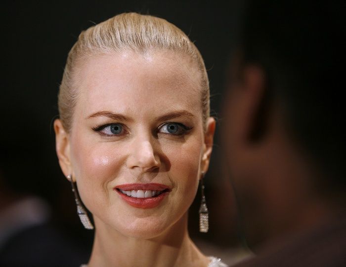 Nicole Kidman