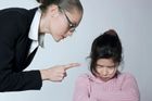 Největší prohřešky ve výchově: Tohle byste jako rodiče měli hned přestat dělat