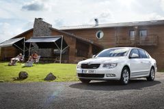 Škoda získala ocenění německých motoristů