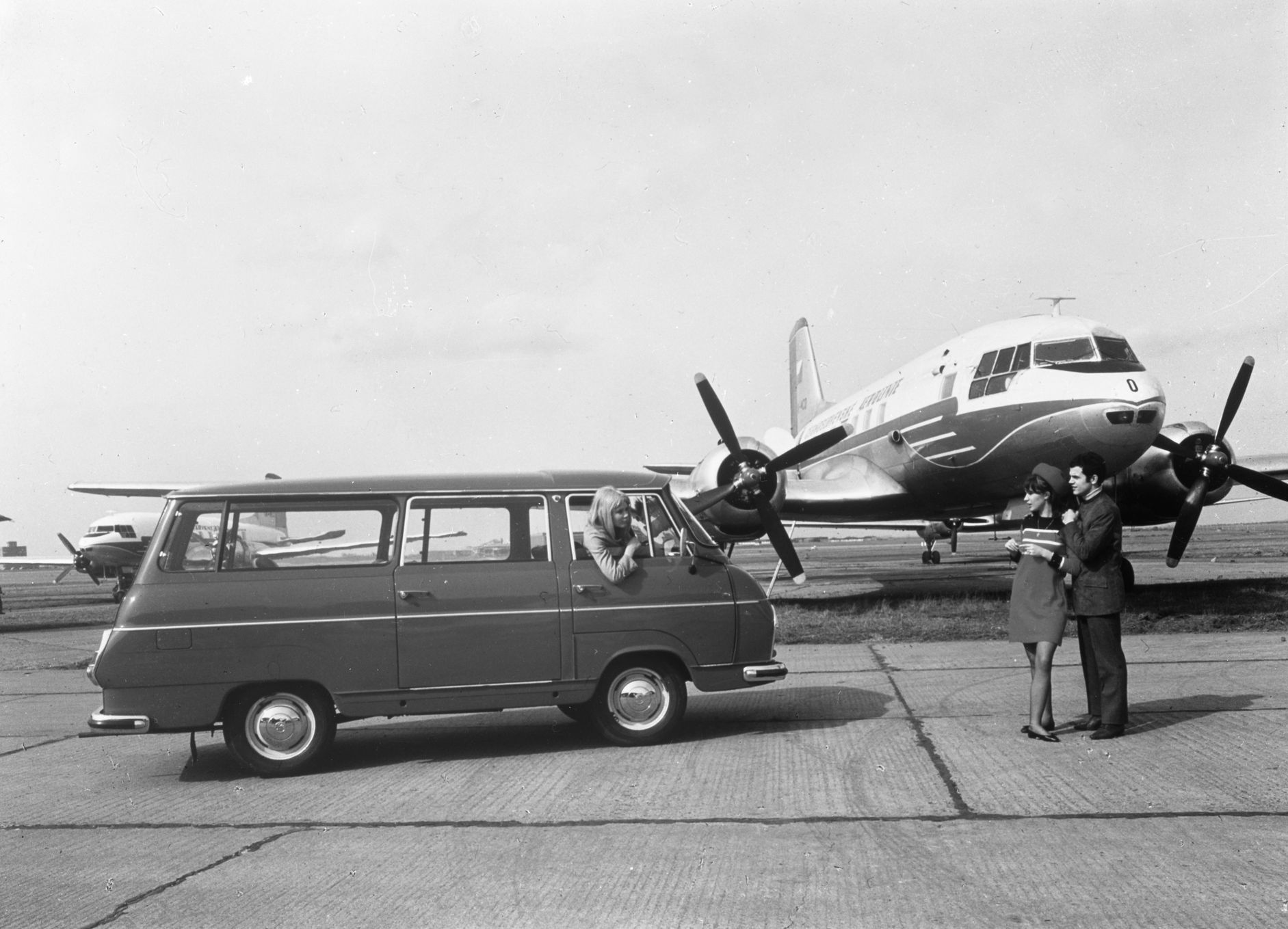 Škoda 1203