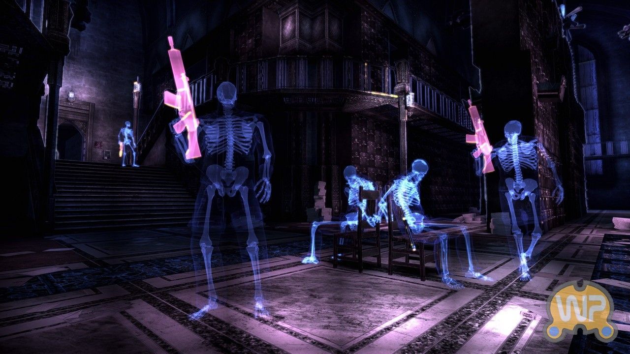 Batman: Arkham Asylum