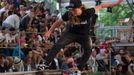 Mystic Skate Cup 2016