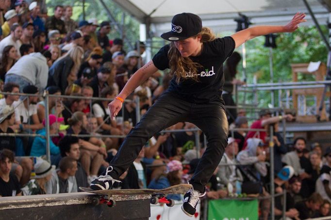 Mystic Skate Cup 2016