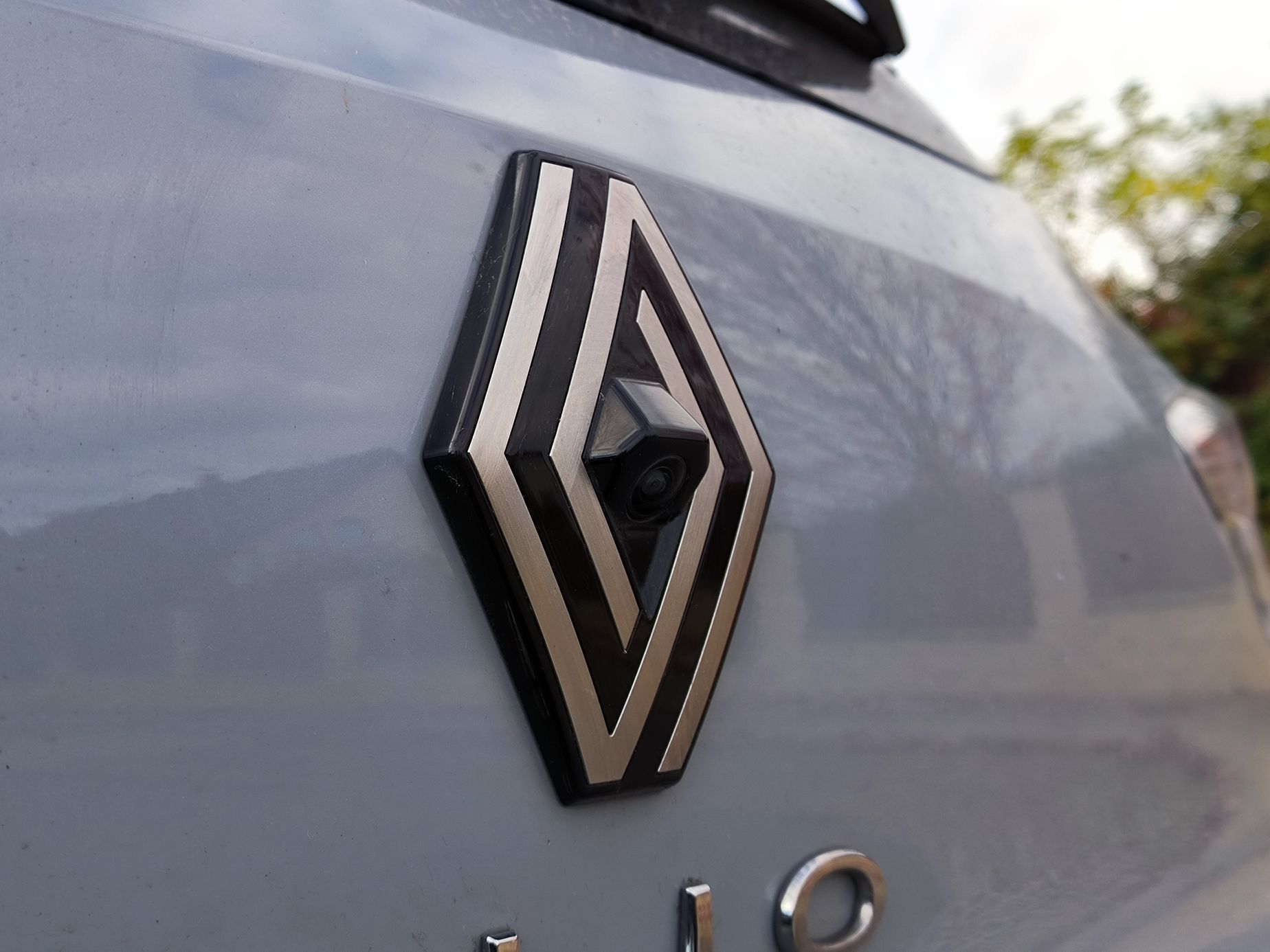 Renault Clio 2023