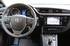 Toyota svolává ke kontrole 6,5 milionu aut kvůli závadě na elektrickém otevírání oken
