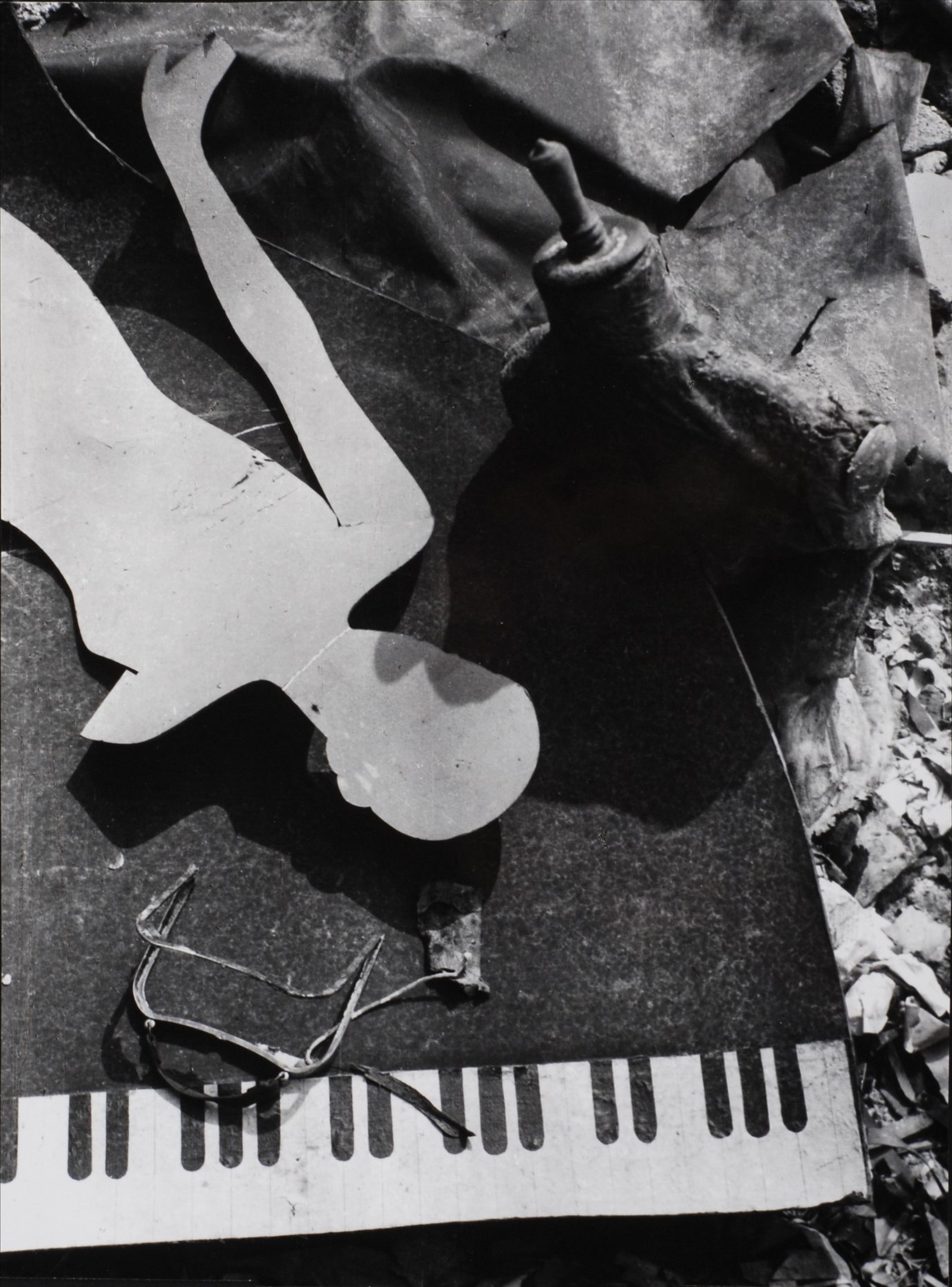 Výstava: Vilém Reichmann. Každá věc je počátkem básně, Vilém Reichmann, fotograf, výstava, Brno, Foto, Magazín