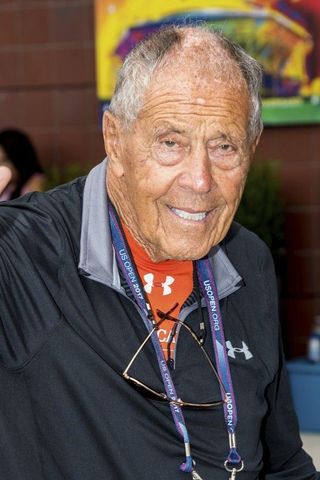 Nick Bollettieri