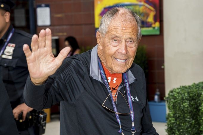 Nick Bollettieri