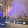 Auris, Putin, exploze