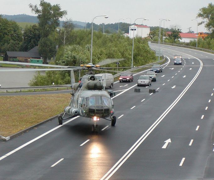 Obchvat Písku silnice I/20 - Šarlatský rybník