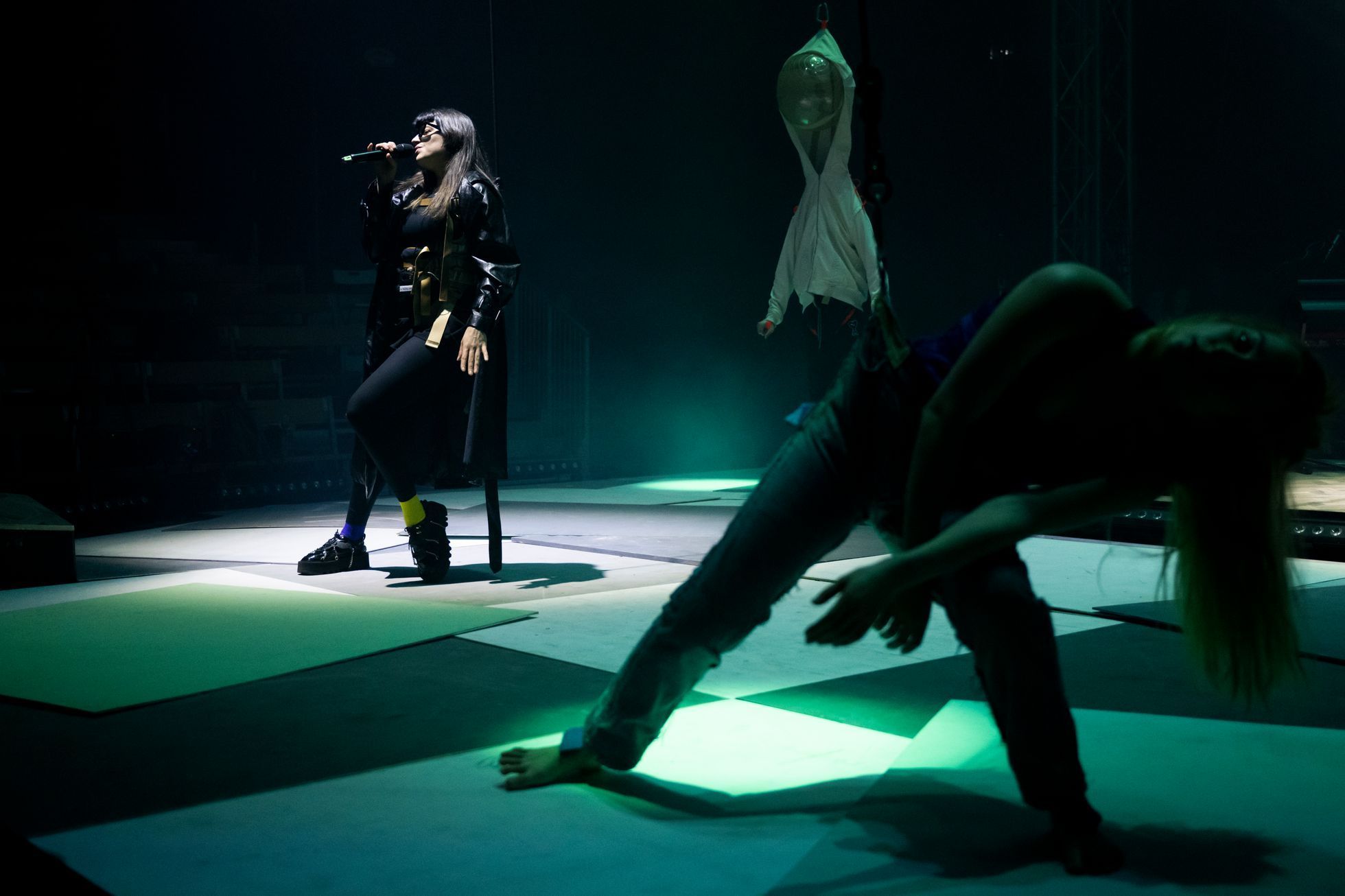 Horáček Gen XYZ, 2023