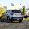 Suzuki Vitara 1.4 Boosterjet mHEV Automat