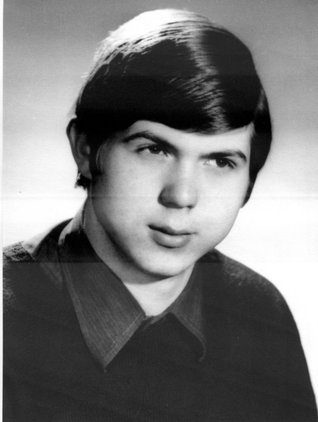 Zdeněk Dragoun, oběť srpnové invaze