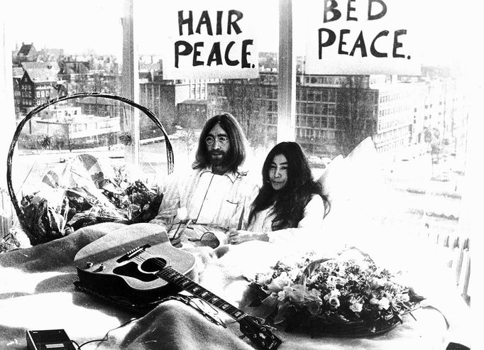 Před 40 lety byl v New Yorku zavražděn John Lennon