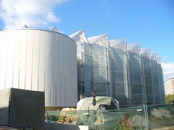 Kongresové centrum Zlín