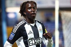 Sparta má novou posilu do útoku. Z Newcastlu získala reprezentanta Austrálie