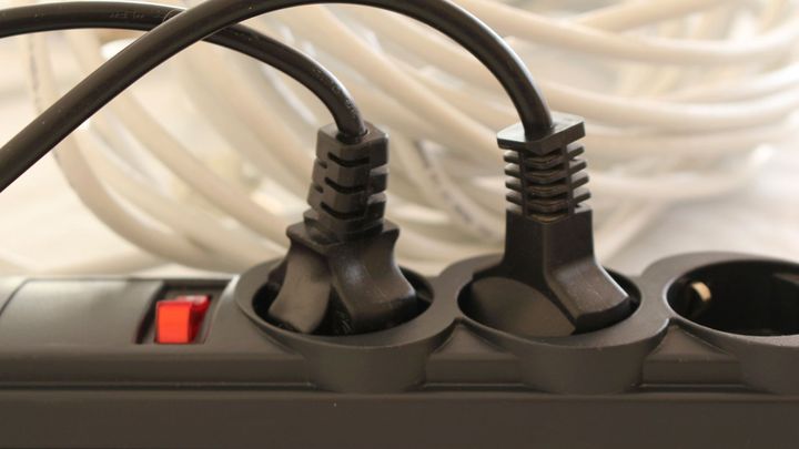 Elektřina v Česku podraží. Pocítí to hlavně domácnosti s končící fixací; Zdroj foto: Thinkstock