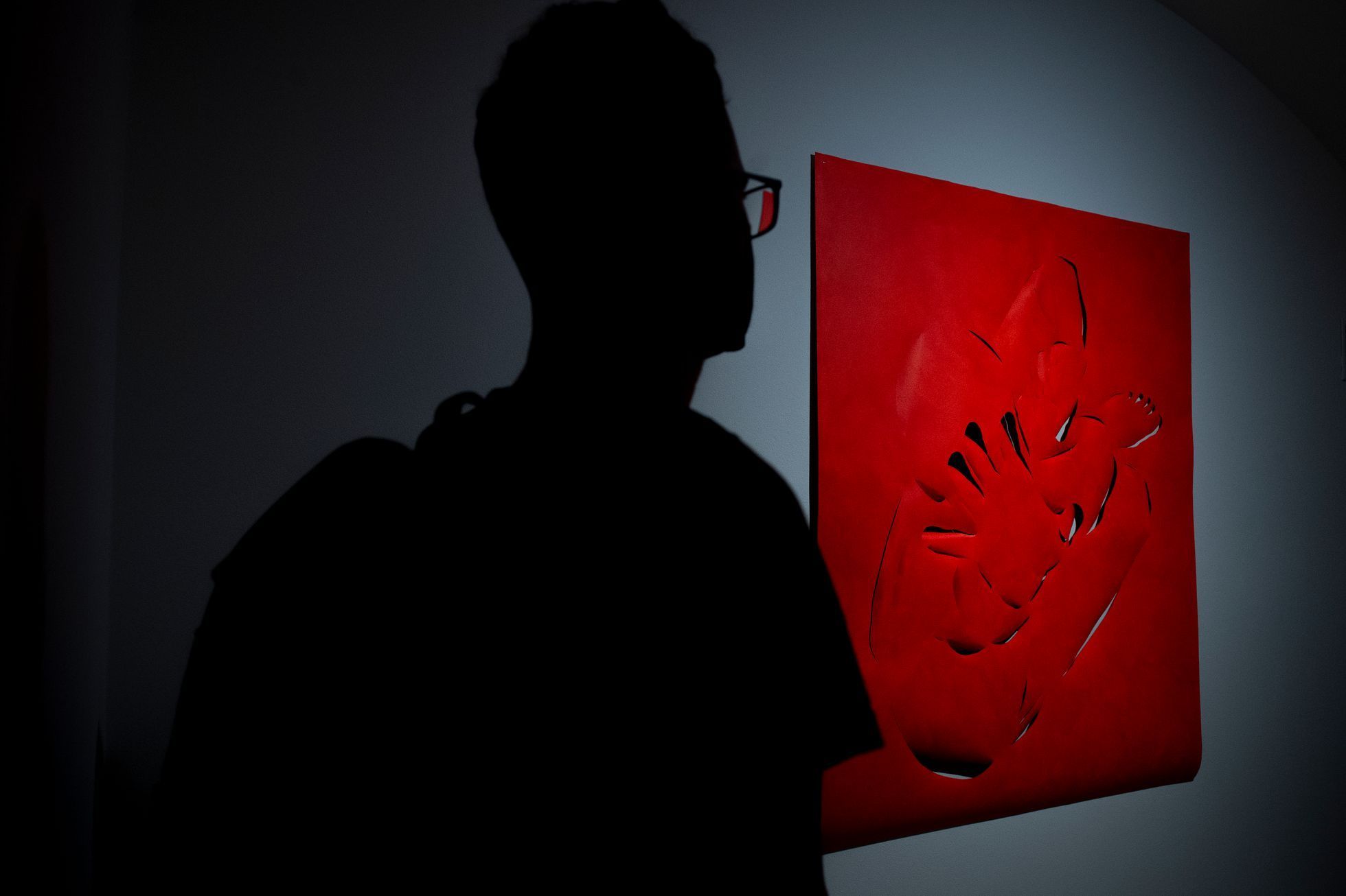 Dorota Sadovská: Spiritualita