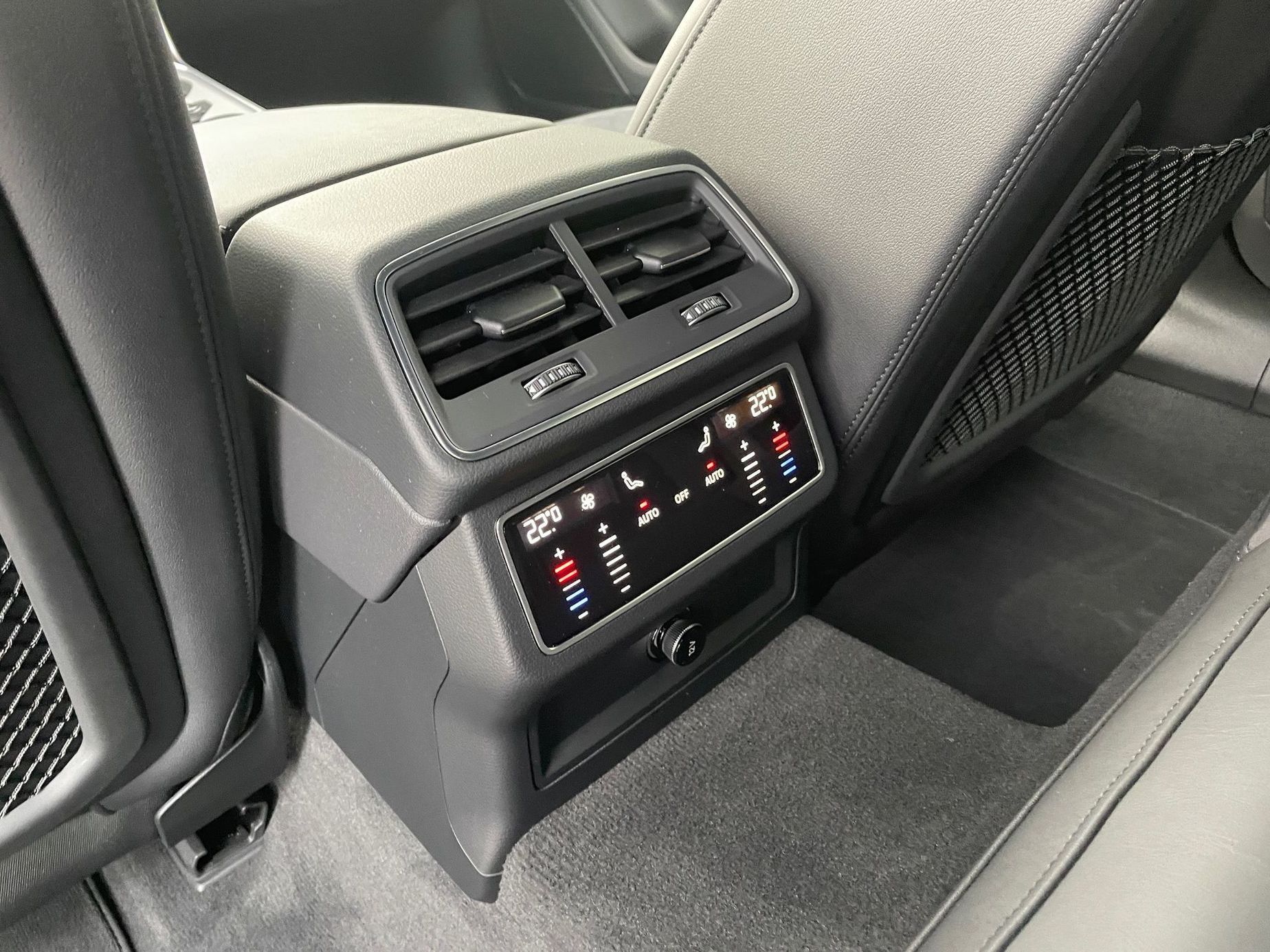Audi A6 Allroad Livigno