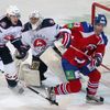 HC Lev Praha vs. Nižnij Novgorod (Bartečko)