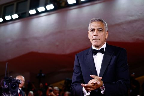 Swift, Clooney nebo DiCaprio. Které celebrity volí Kamalu Harrisovou