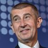 Sjezd hnutí ANO - sobota - zeditované fotky