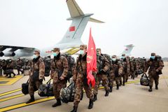 Odstrašující síla. Austrálie a Filipíny kvůli Číně podepíší novou obrannou dohodu