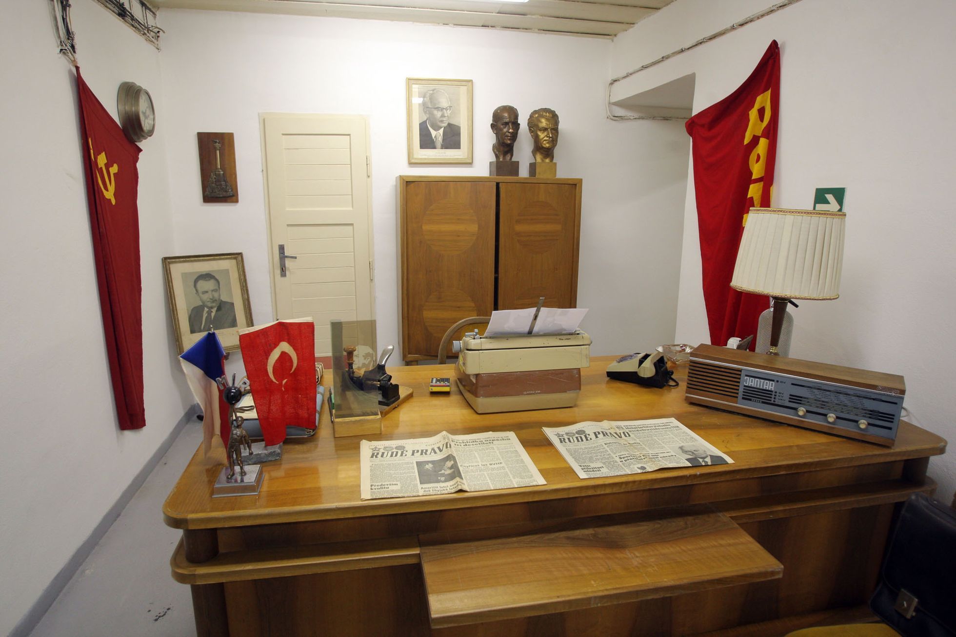 Ministerstvo dopravy