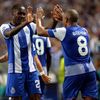 Gianelli Imbula v barvách FC Porto