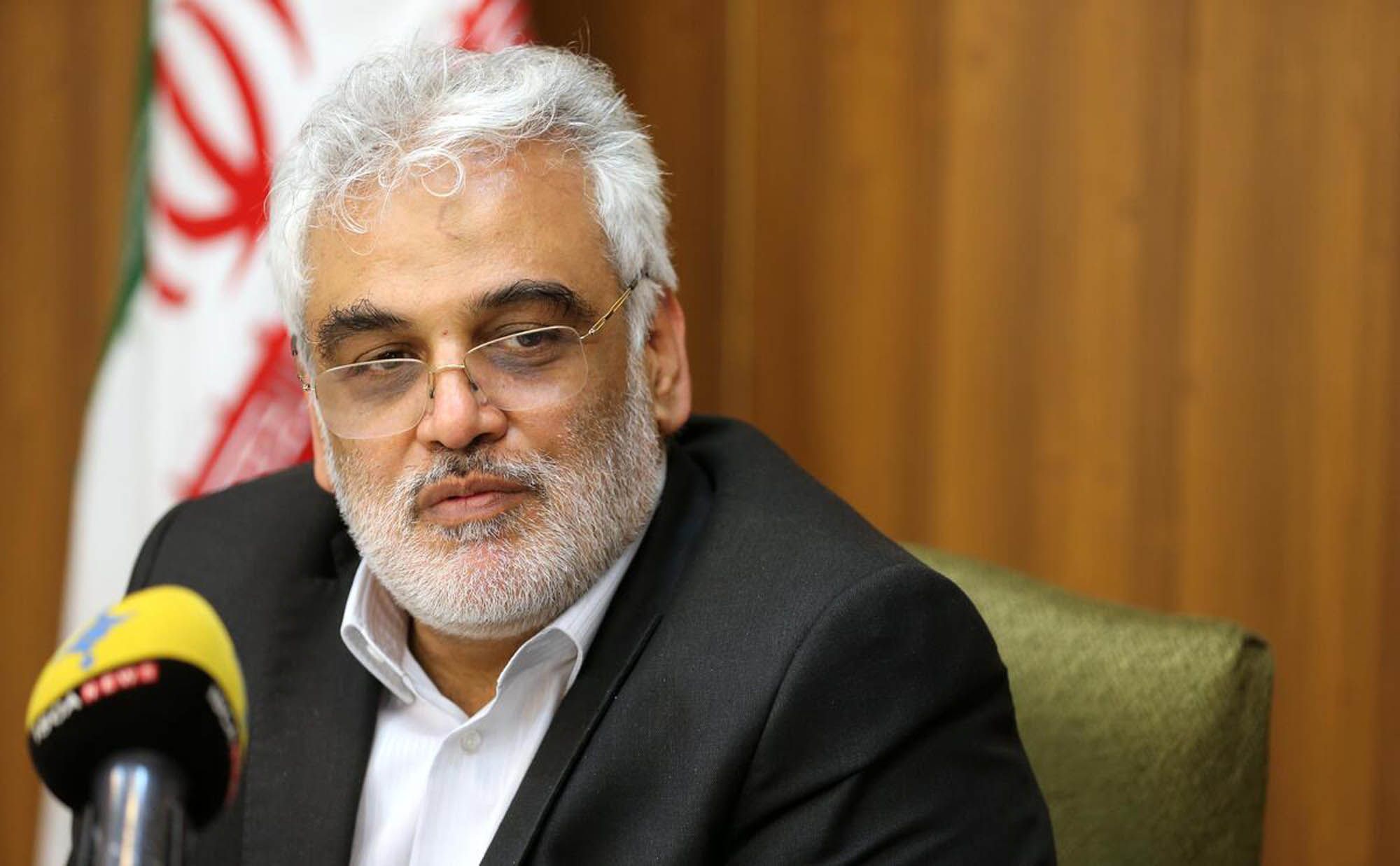 Mohammad Mehdi Tehranchi, Irák, vědec, Mohammad Mehdí Tehránčí