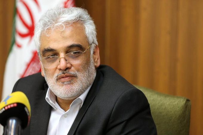 Mohammad Mehdí Tehránčí