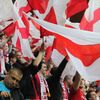 Derby: fanoušci Slavie