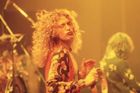 Remasterovaní Led Zeppelin: Jízda na vlastní nebezpečí