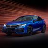 Honda Civic 2020 facelift