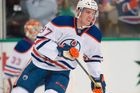 Hvězdou úvodního měsíce NHL je devatenáctiletý kapitán Edmontonu McDavid