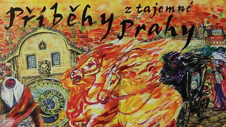 Inspiruje mě i svět duchů, přiznává autorka dětských knih