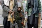Tálibánci nedostali vůz, tak oběsili osmiletého chlapce
