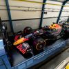 Formule Red Bull na mazačce