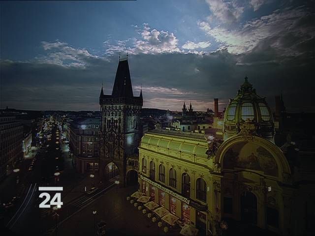 Nová tvář České televize