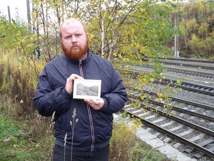 Výprava po jejich stopách legionářů v Rusku, kteří stály u zrodu Československa.