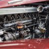 Mercedes-Benz 540 K Special Roadster